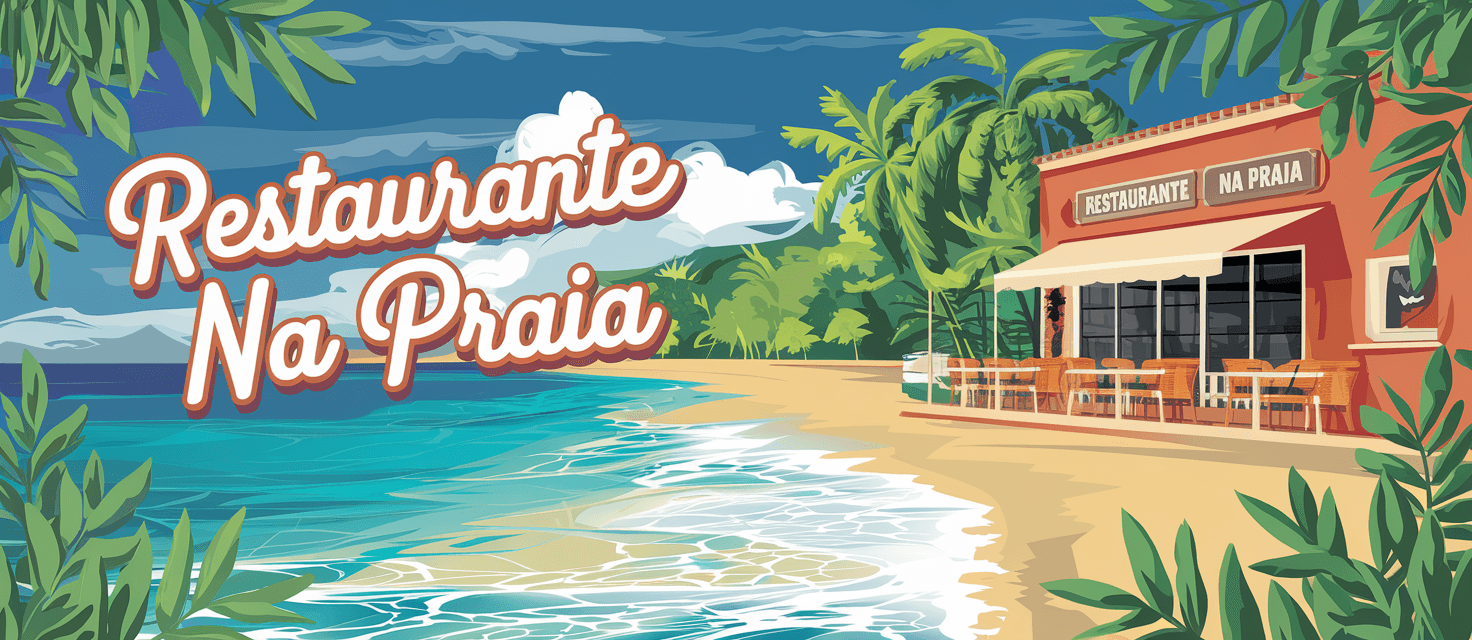 Restaurantes na Barra da Tijuca